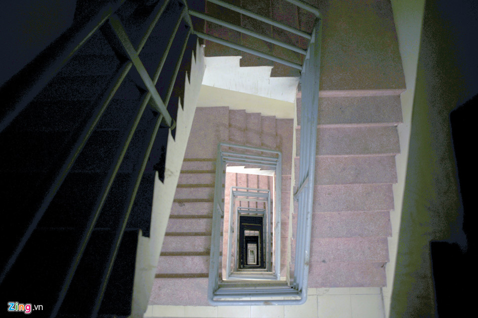 Vì sao 3 chung cư vi phạm PCCC bị chuyển hồ sơ cho cơ quan điều tra?